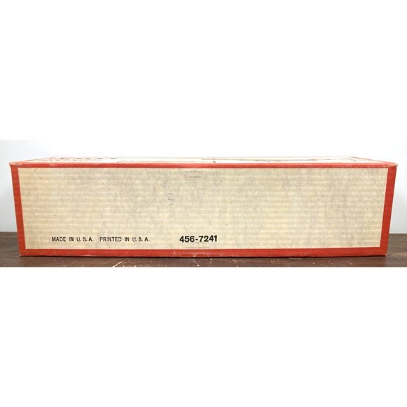 Ertl Tru-Scale Red Portable Elevator 1/16 No. 456-7241 Boxed NIB Diecast USA - Picture 11 of 11